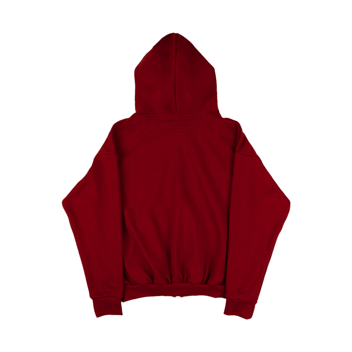 [프리오더]제노리포트 배드 후디 레드([프리오더]XENOREPORT Bad Bitxhes Hoodie Red) - 2