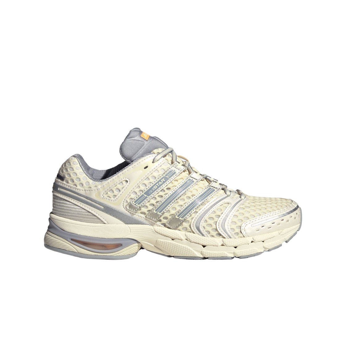 KI2096 Adidas Control 5 Cloud White Halo Silver