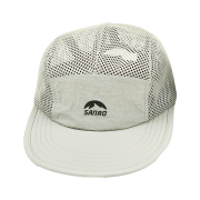 SANRO Mesh Cap Gray