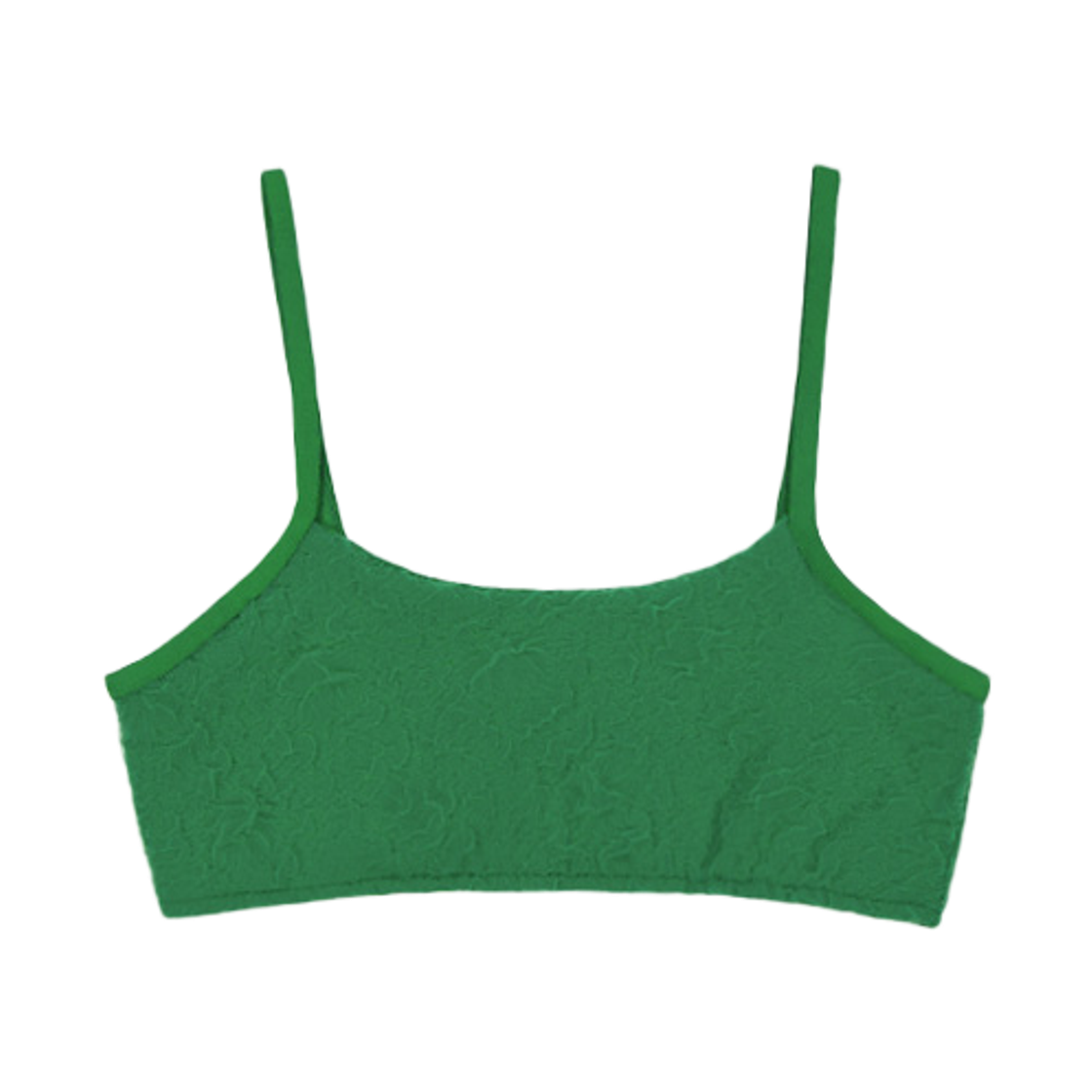 뮈르뮈르 젠토아 자가드 링클 탑(MURMURE Zentoa Jacquard Wrinkle Top)