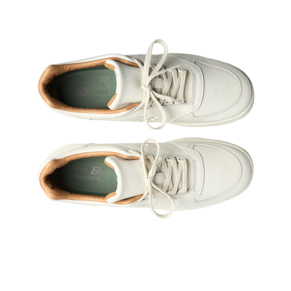 뉴발란스 올러데일 메이드 인 UK 베이퍼러스 그레이 칩멍크(New Balance Allerdale Made in UK Vaporous Grey Chipmunk) - 2
