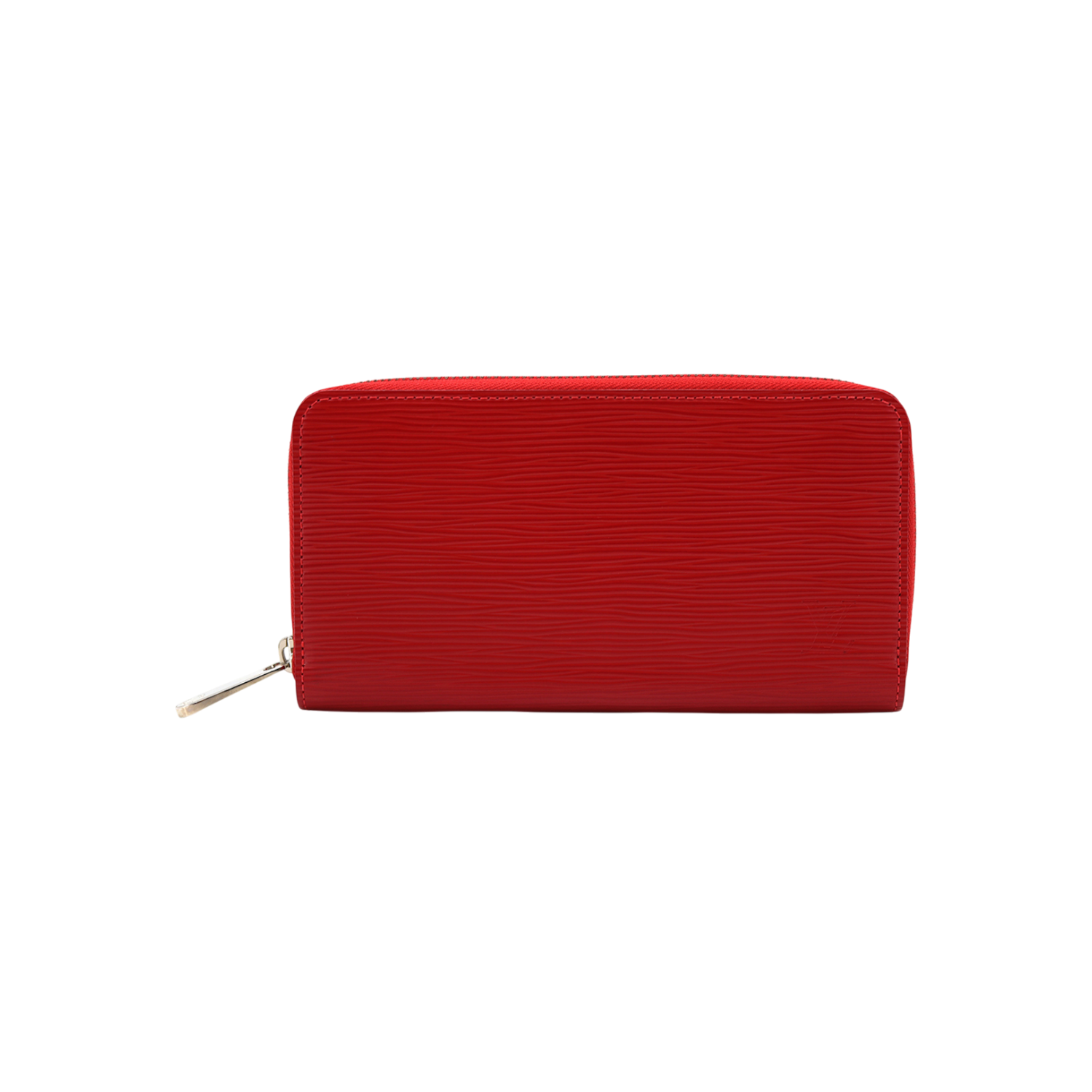 루이비통 에삐 지피월릿 M60718(Louis Vuitton Epi Zippy Wallet M60718) - 1