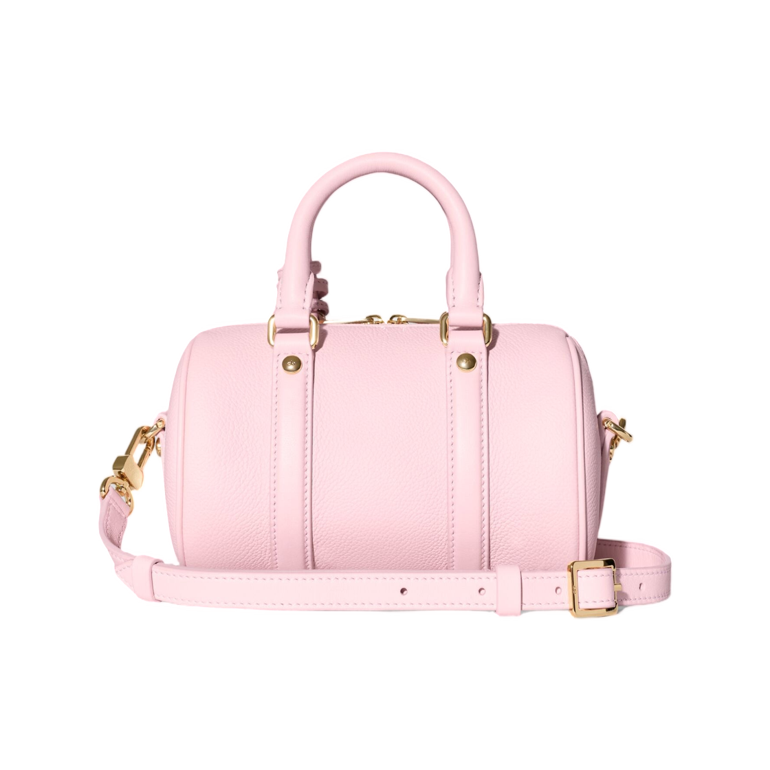 알로 요가 알로 미니 보이지 썬드레치트 핑크 레더(Alo Yoga Alo Mini Voyage Sundrenched Pink Leather) - 3