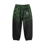 Nike x Slawn Nigeria Fleece Pants Black (IR5218-010)