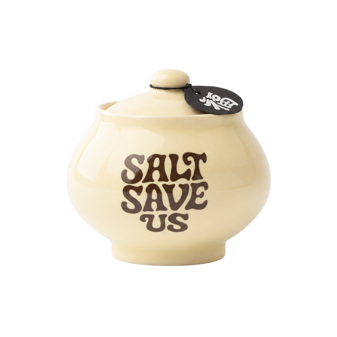[선물포장] 텐트서울 오행 액막이 소금단지 (5 Colors)([선물포장] TENTSEOUL Five Elements Salt Jar (5 Colors)) - 4