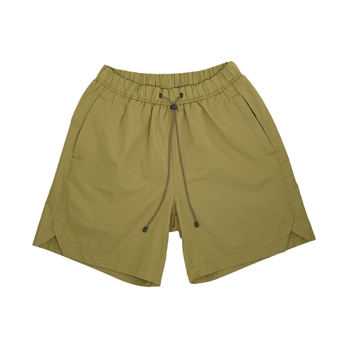 산로 하이킹 하프팬츠 베이지(SANRO Hiking Half Pants Beige)