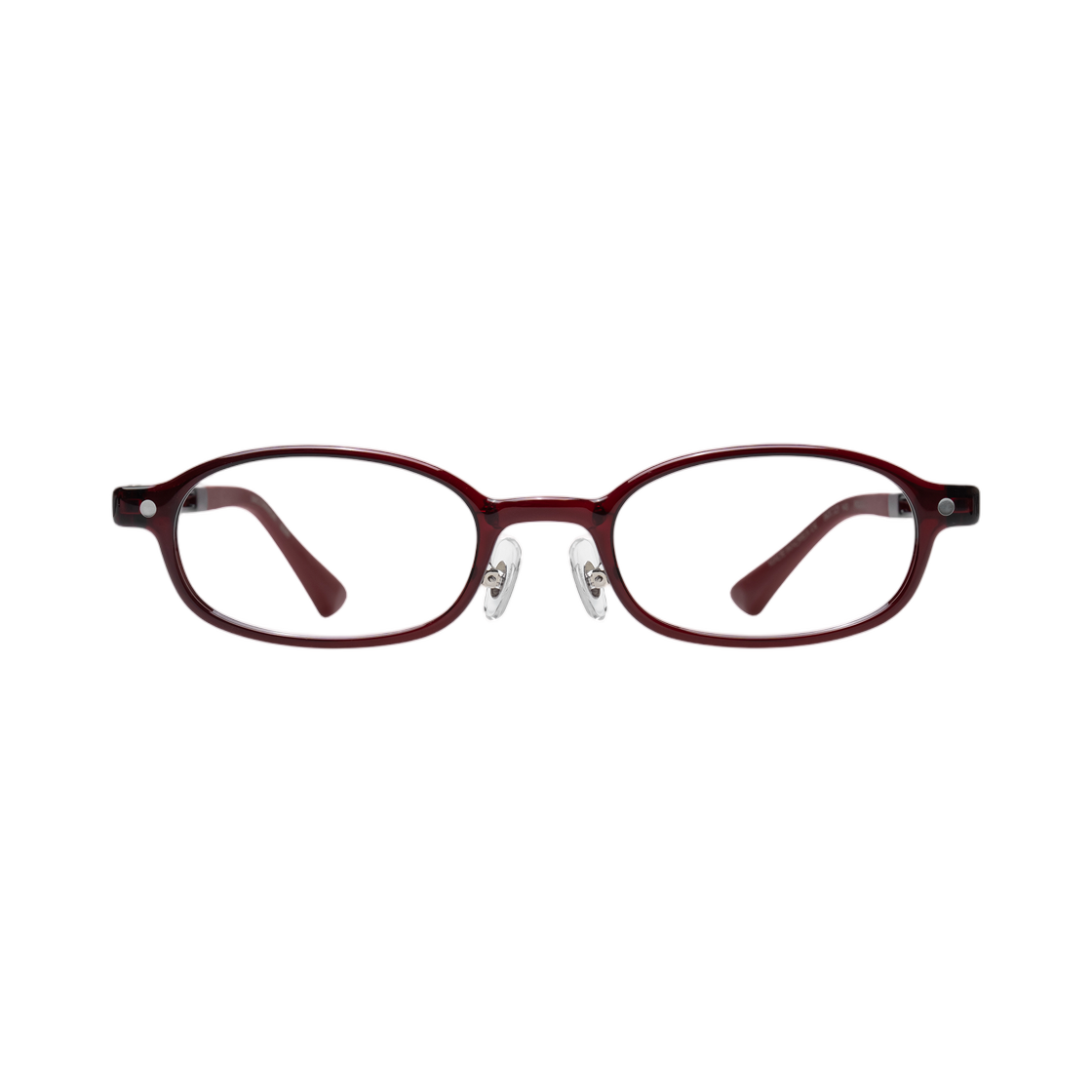 언커먼 아이웨어 x 에이이에이이 폴카 체리(Uncommon Eyewear x AEAE Polka Cherry)