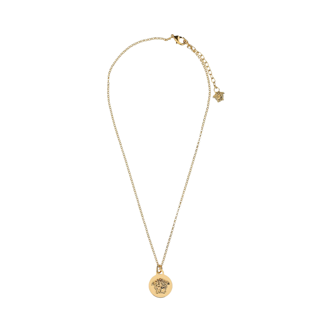 베르사체 메두사 펜던트 골드(Versace Medusa Pendant Gold)