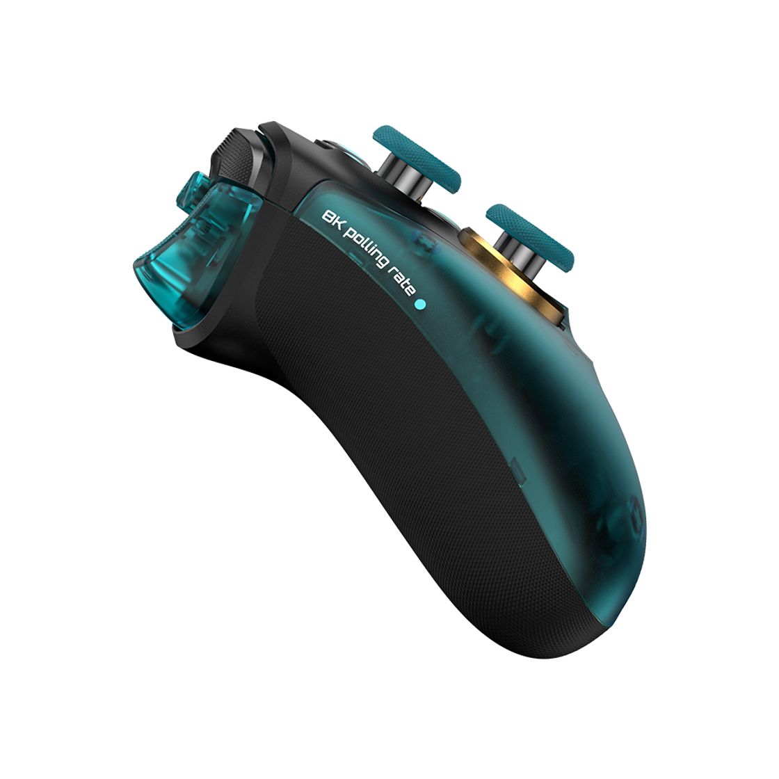 게임서 G7 Pro 8K Aimlabs Edition 에디션 FPS 유무선 게임패드 Xbox PC(GameSir G7 Pro 8K Aimlabs Edition FPS Wireless Gaming Controller for Xbox PC) - 4