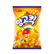 Nongshim Mango Kick 100g (8 Bags)