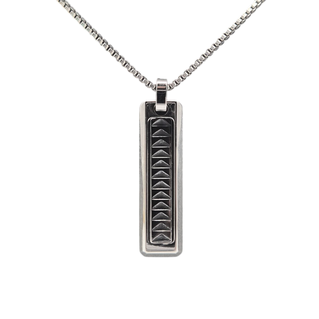 IT4V73OIGAQB Tiffany & Co. Paloma Picasso Caliper Necklace L126255