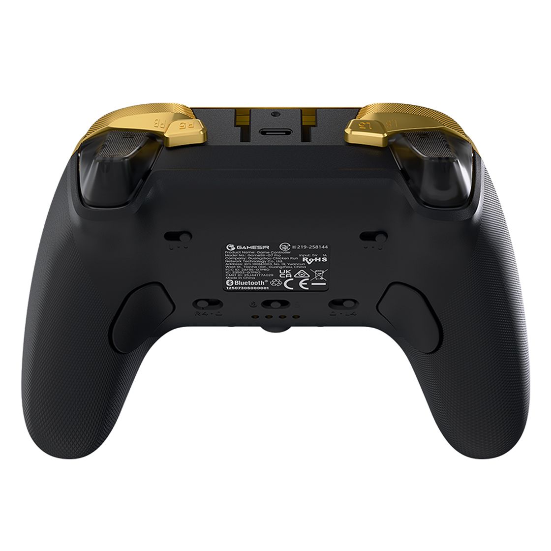 게임서 G7 Pro 8K Champion Edition 에디션 FPS 유무선 게임패드 Xbox PC(GameSir G7 Pro 8K Champion Edition FPS Wireless Gaming Controller for Xbox PC) - 4