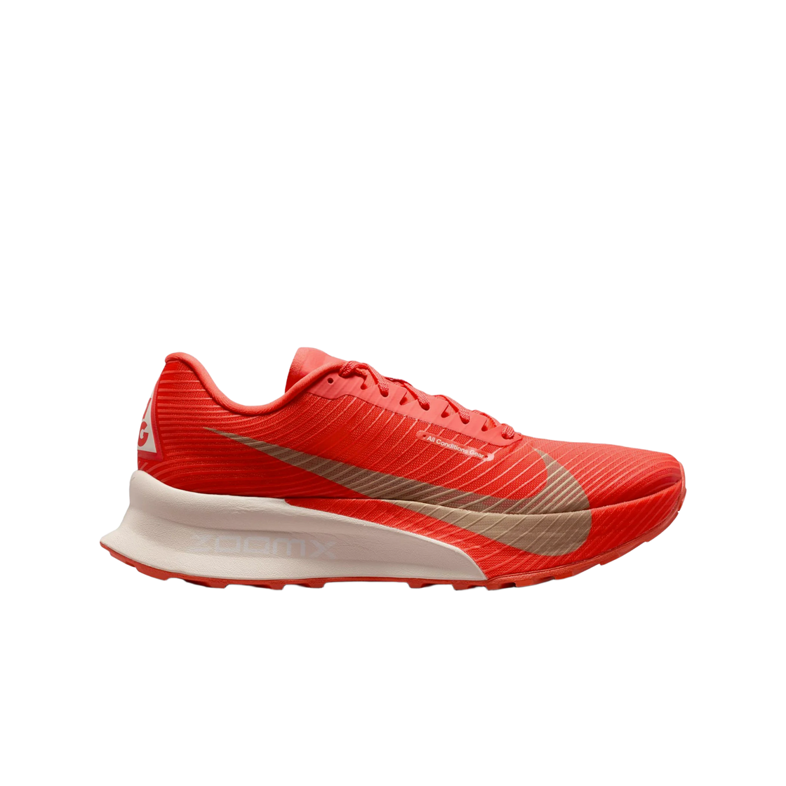 HF5668-600 Nike ACG Ultrafly Trail Light Crimson Linen
