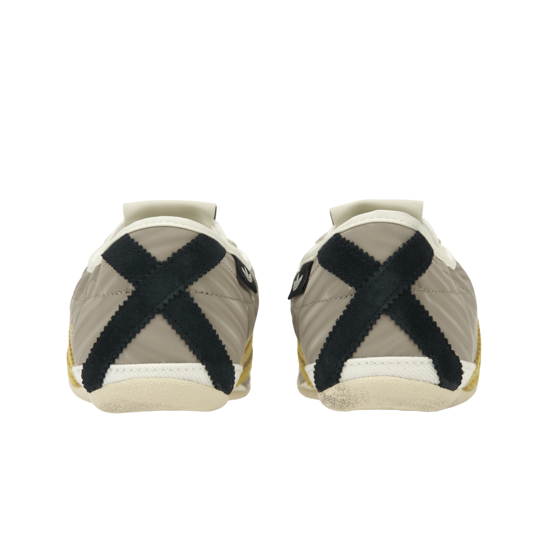 (W) 아디다스 x 송 포 더 뮤트 007 도쿄 오프 화이트((W) Adidas x Song for the Mute 007 Tokyo Off White) - 6