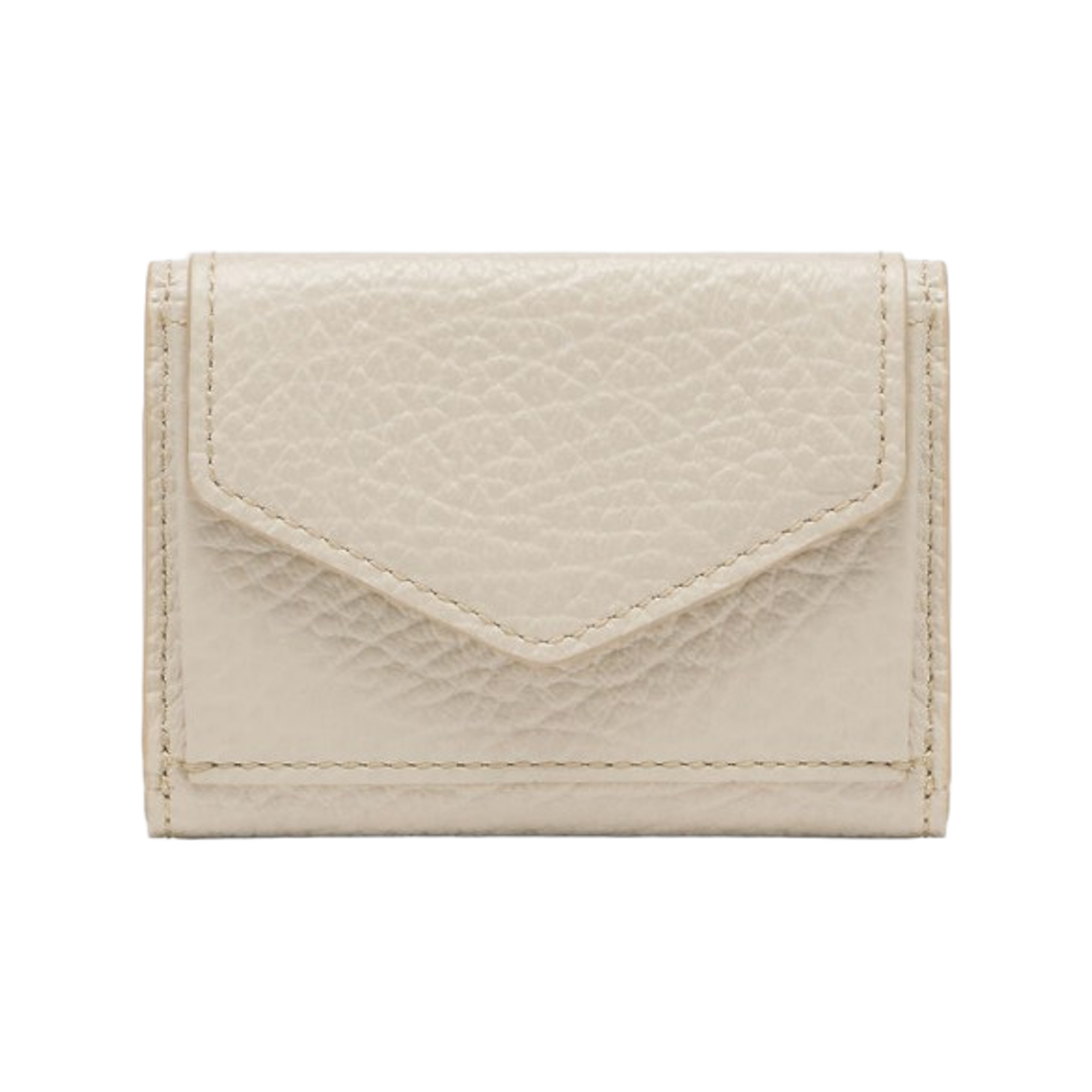 메종 마르지엘라 포 스티치 포켓 월렛 그레이(Maison Margiela Four Stitches Pocket Wallet Grey) - 2
