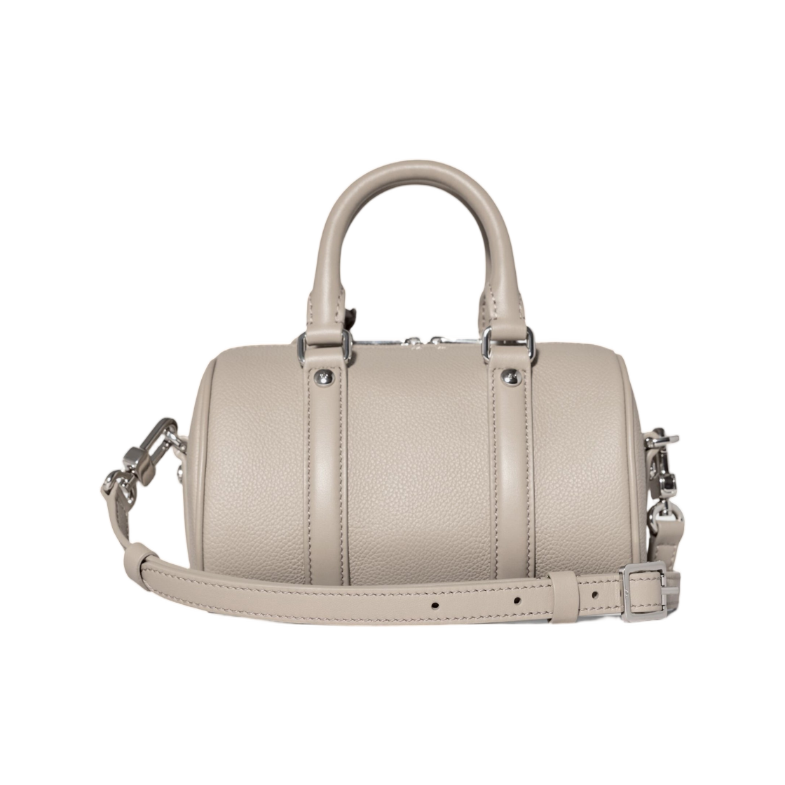 알로 요가 알로 미니 보이지 그래블 레더(Alo Yoga Alo Mini Voyage Gravel Leather) - 3