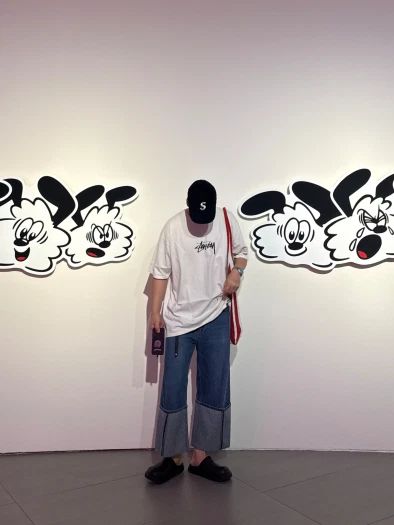 스타일 카드