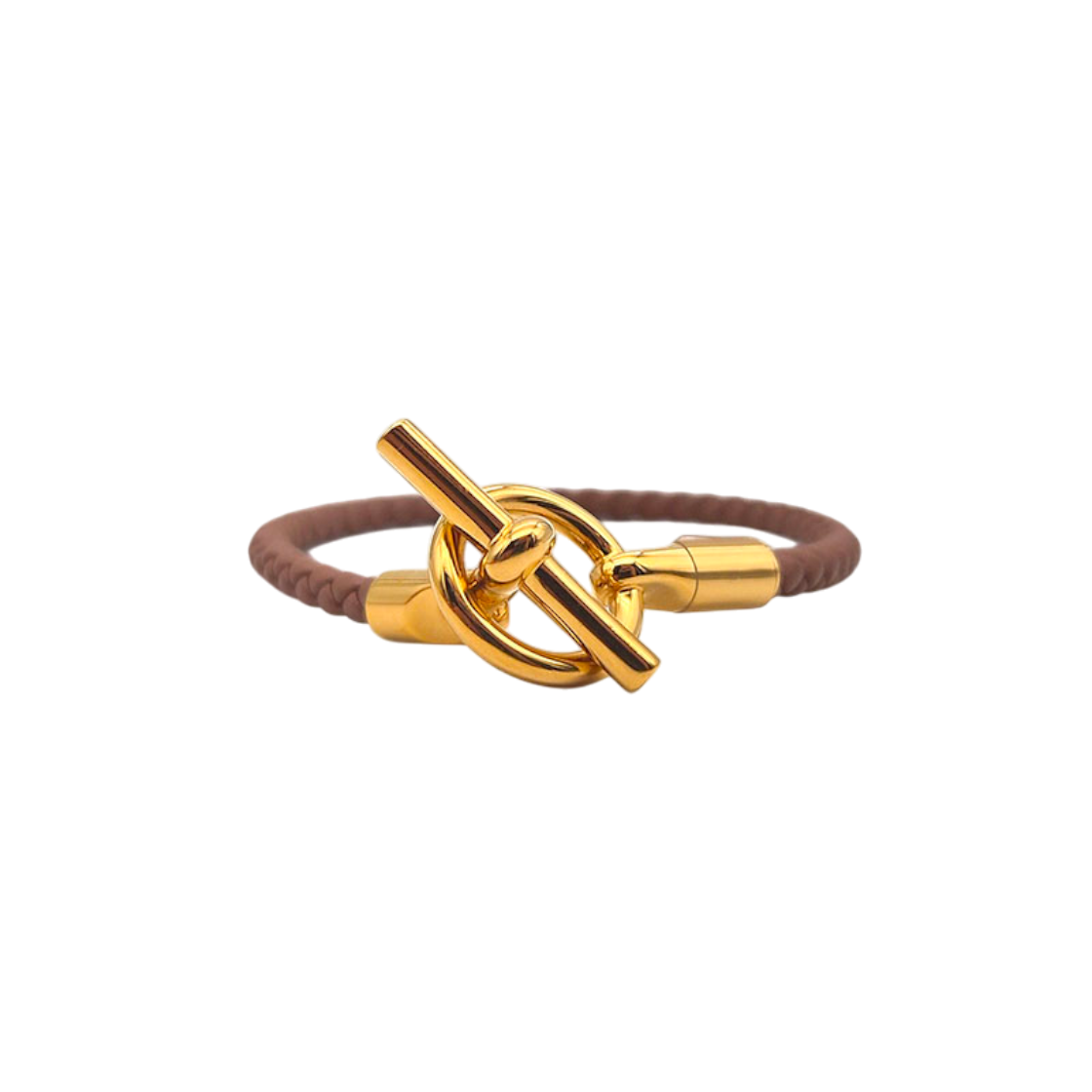 ITNKNJWV2KCO Hermes Glenan Bracelet L318165