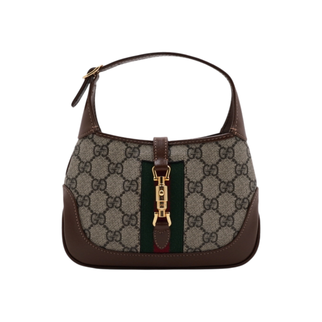 ITRGLODO2TLT Gucci 1961 Mini Jackie Hobo Shoulder Bag & Crossbody