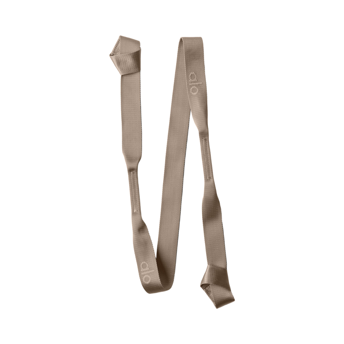 알로 요가 요가 스트랩 그래블(Alo Yoga Yoga Strap Gravel) - 1