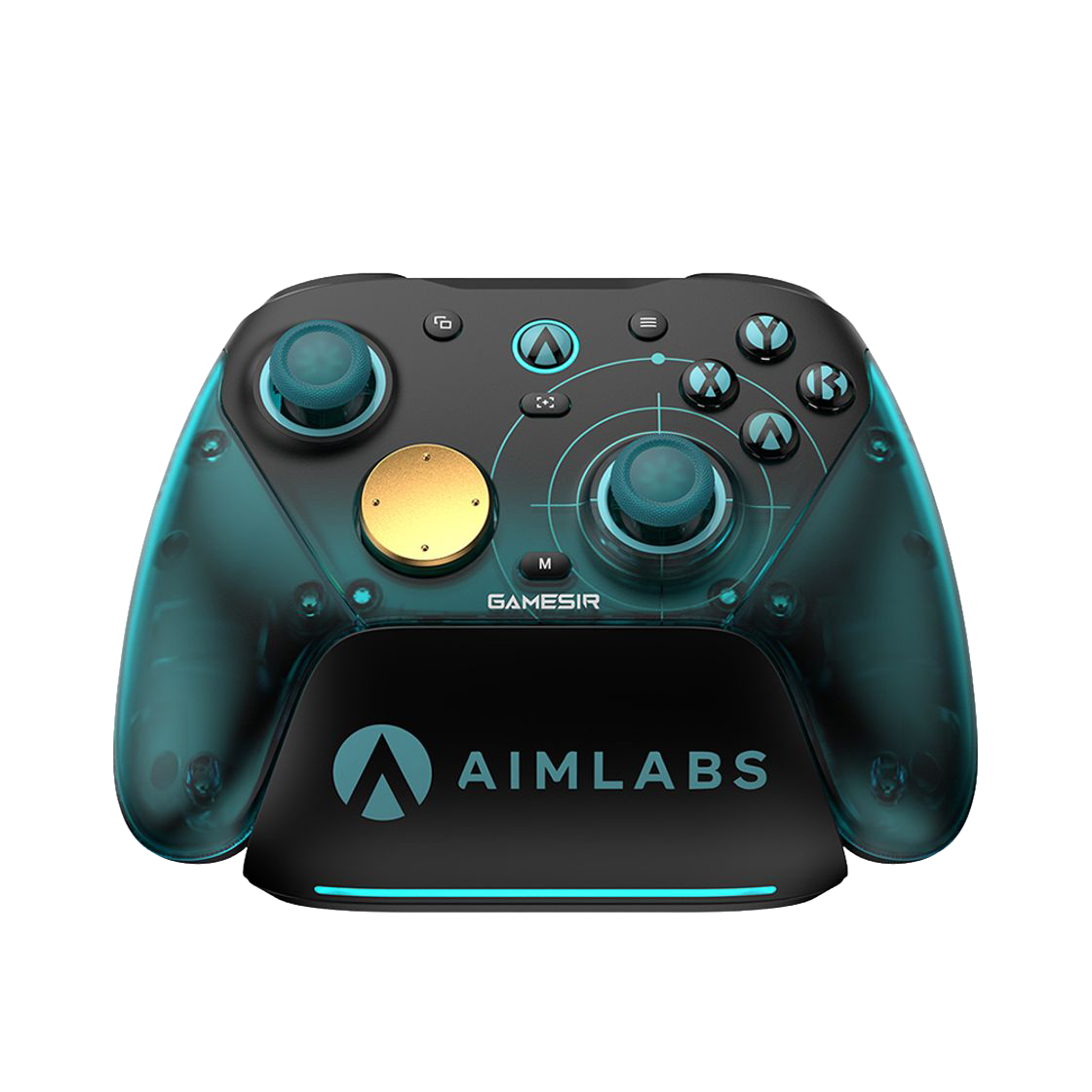 게임서 G7 Pro 8K Aimlabs Edition 에디션 FPS 유무선 게임패드 Xbox PC(GameSir G7 Pro 8K Aimlabs Edition FPS Wireless Gaming Controller for Xbox PC)