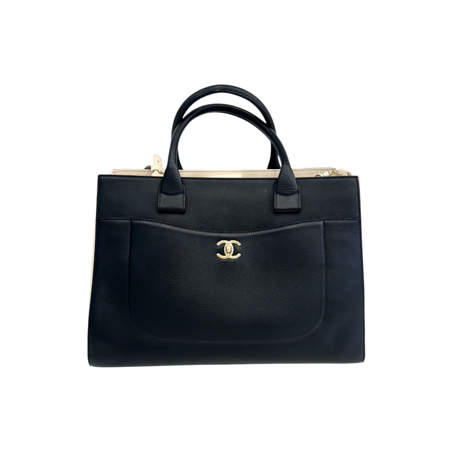 IT9EFT3UUOKO Chanel Two-Tone New Surf