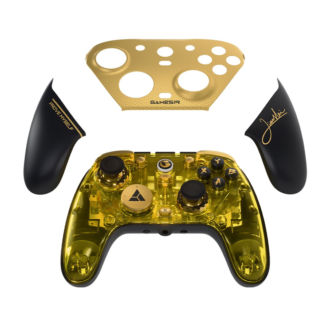 게임서 G7 Pro 8K Champion Edition 에디션 FPS 유무선 게임패드 Xbox PC(GameSir G7 Pro 8K Champion Edition FPS Wireless Gaming Controller for Xbox PC) - 7