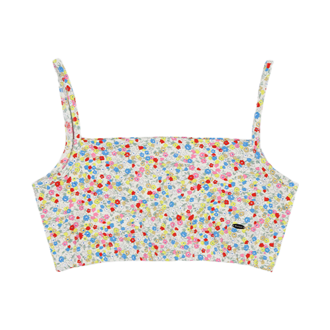 뮈르뮈르 플로랄 스윔 탑(MURMURE Floral Swim Top) - 1
