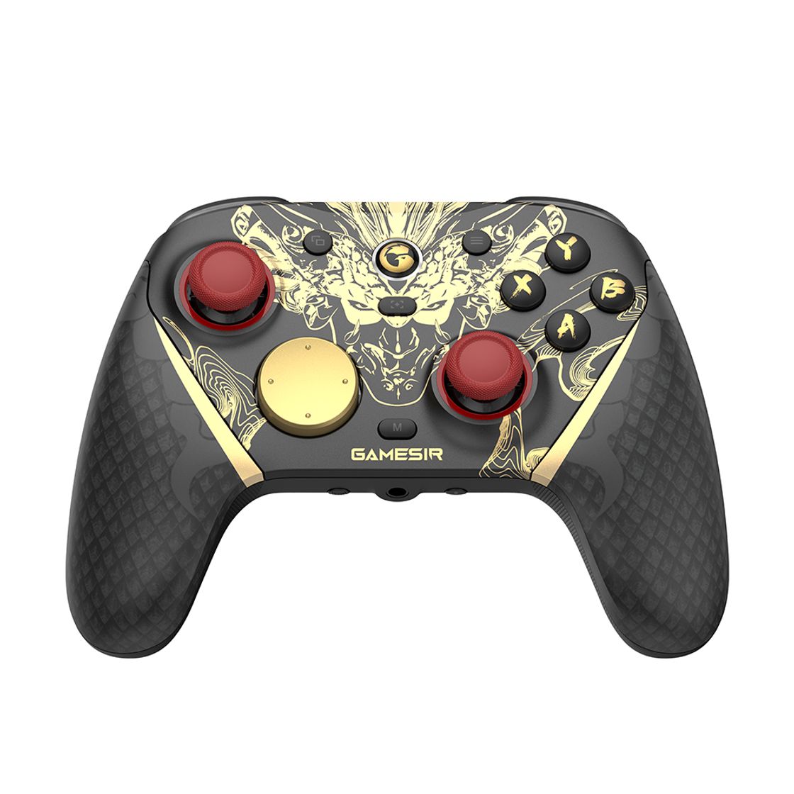 게임서 G7 Pro 8K Nioh 3 Edition 에디션 FPS 유무선 게임패드 Xbox PC(GameSir G7 Pro 8K Nioh3 Edition FPS Wireless Gaming Controller for Xbox PC) - 2