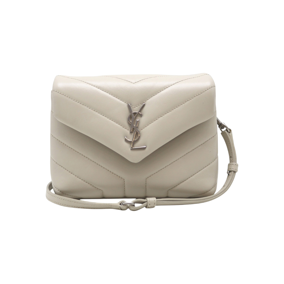IT3BPTP97USE Saint Laurent Louie Toy Crossbody Bag 467072