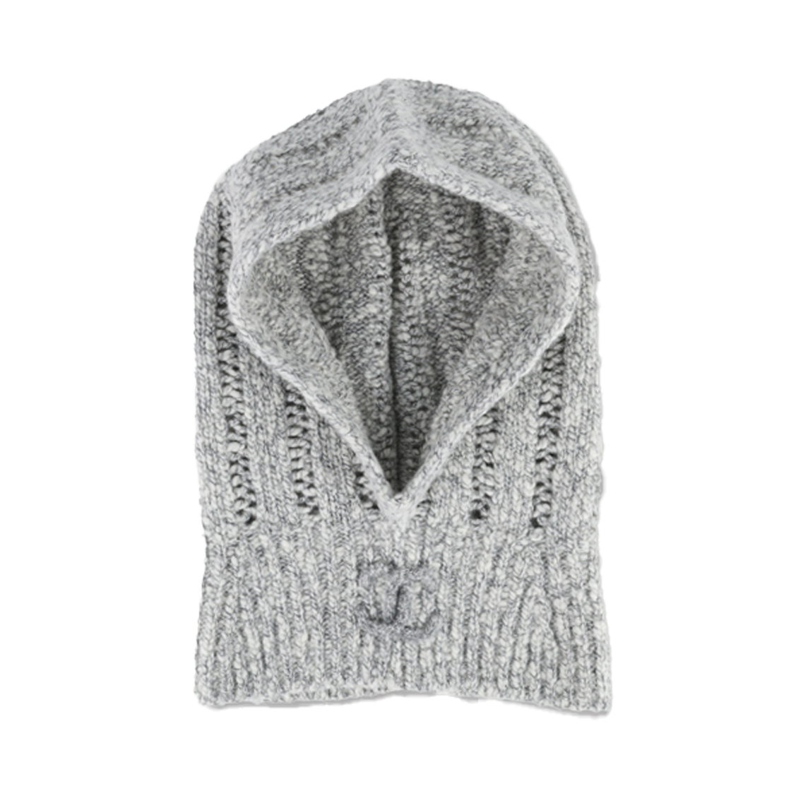 샤넬 26C 크루즈 CC로고 바라클라바(Chanel 26C Cruise CC Logo Balaclava)