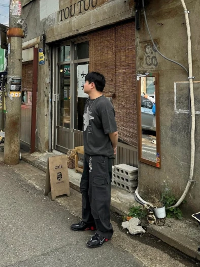 스타일 카드