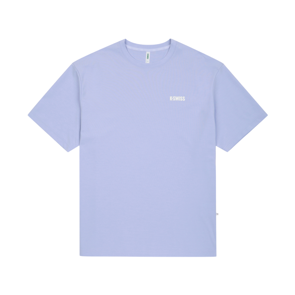 케이스위스 x 와사비 베어 공용  에이스 반팔 티 SB(K-SWISS x WASABI BEAR U ACE SS T SB) - 2
