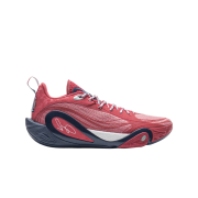 LiNing x D'Angelo Russell Way of Wade Dlo 1 Energy Drink Red Navy