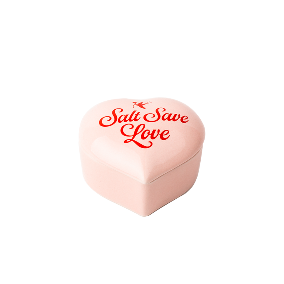 [선물포장] 텐트서울 애정운 소금단지 (2 Colors)([선물포장] TENTSEOUL Love Salt Jar (2 Colors)) - 3