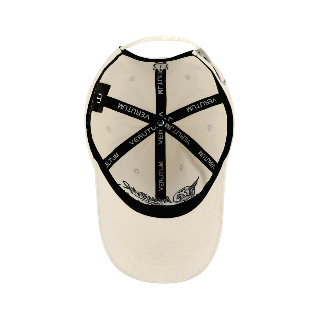 베루툼 페가수수 왓에버 볼캡 크림(VERUTUM BC255 Pegasus Whatever Ball Cap Cream) - 5