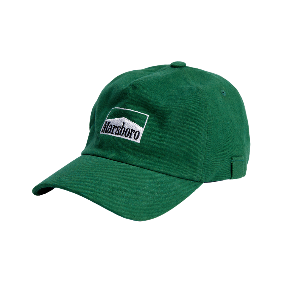 마스포켓 마스보로 그린(Marspocket Marsboro Green)