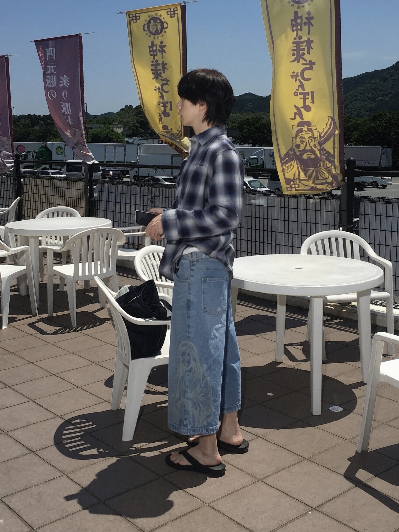 김원익님의 스타일 - 3