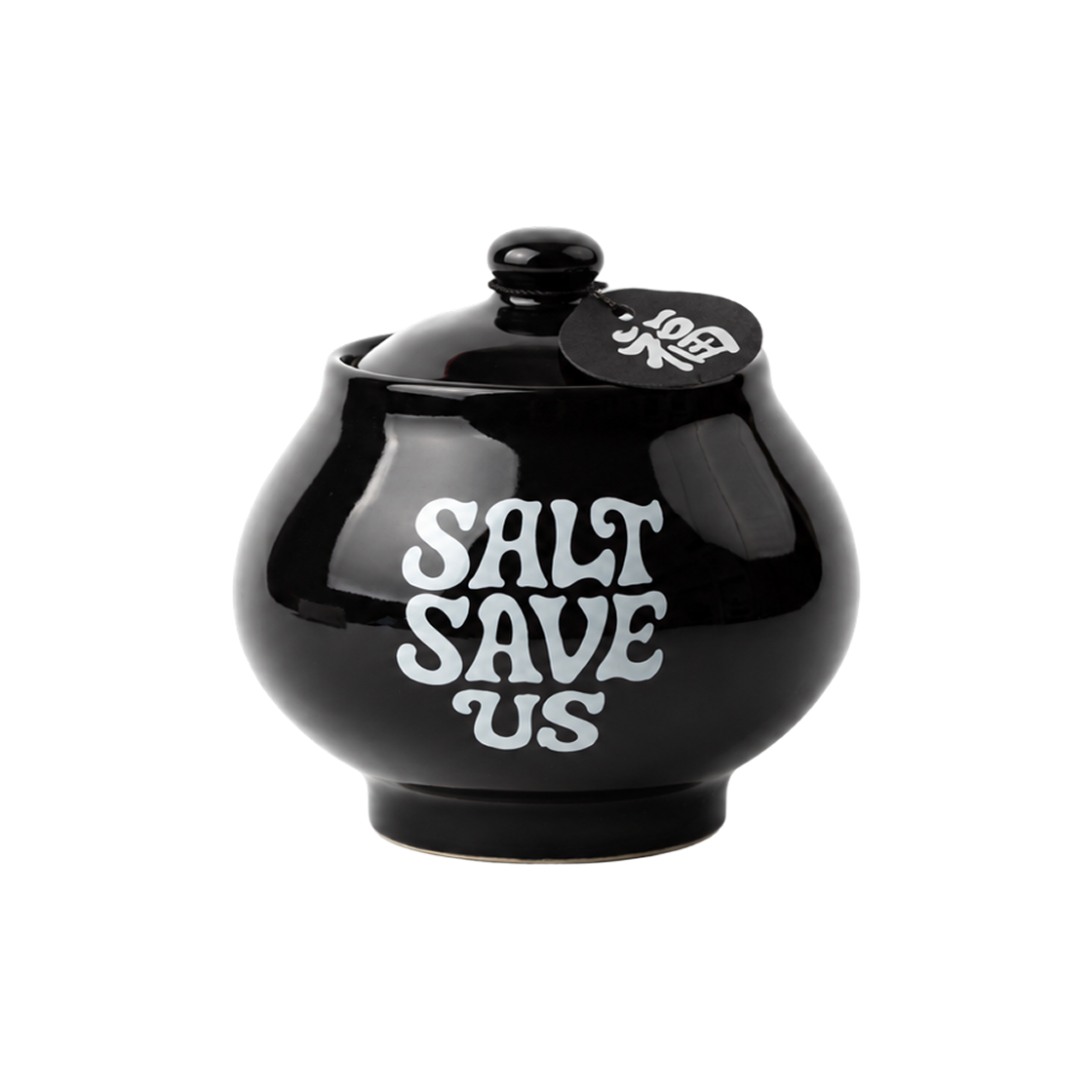 [선물포장] 텐트서울 오행 액막이 소금단지 (5 Colors)([선물포장] TENTSEOUL Five Elements Salt Jar (5 Colors)) - 6