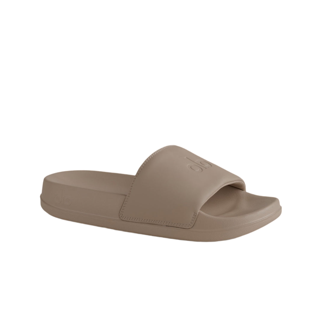 알로 요가 유니섹스 잇 슬라이드 그래블(Alo Yoga Unisex It Slide Gravel)