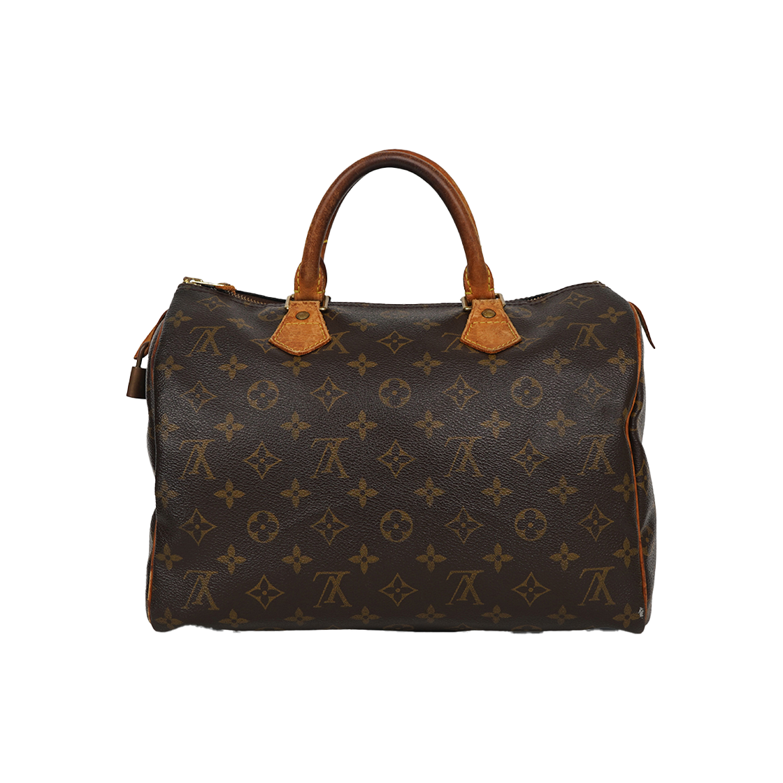 루이비통 모노그램 스피니 30 M41526(Louis Vuitton Monogram Speedy 30 M41526)