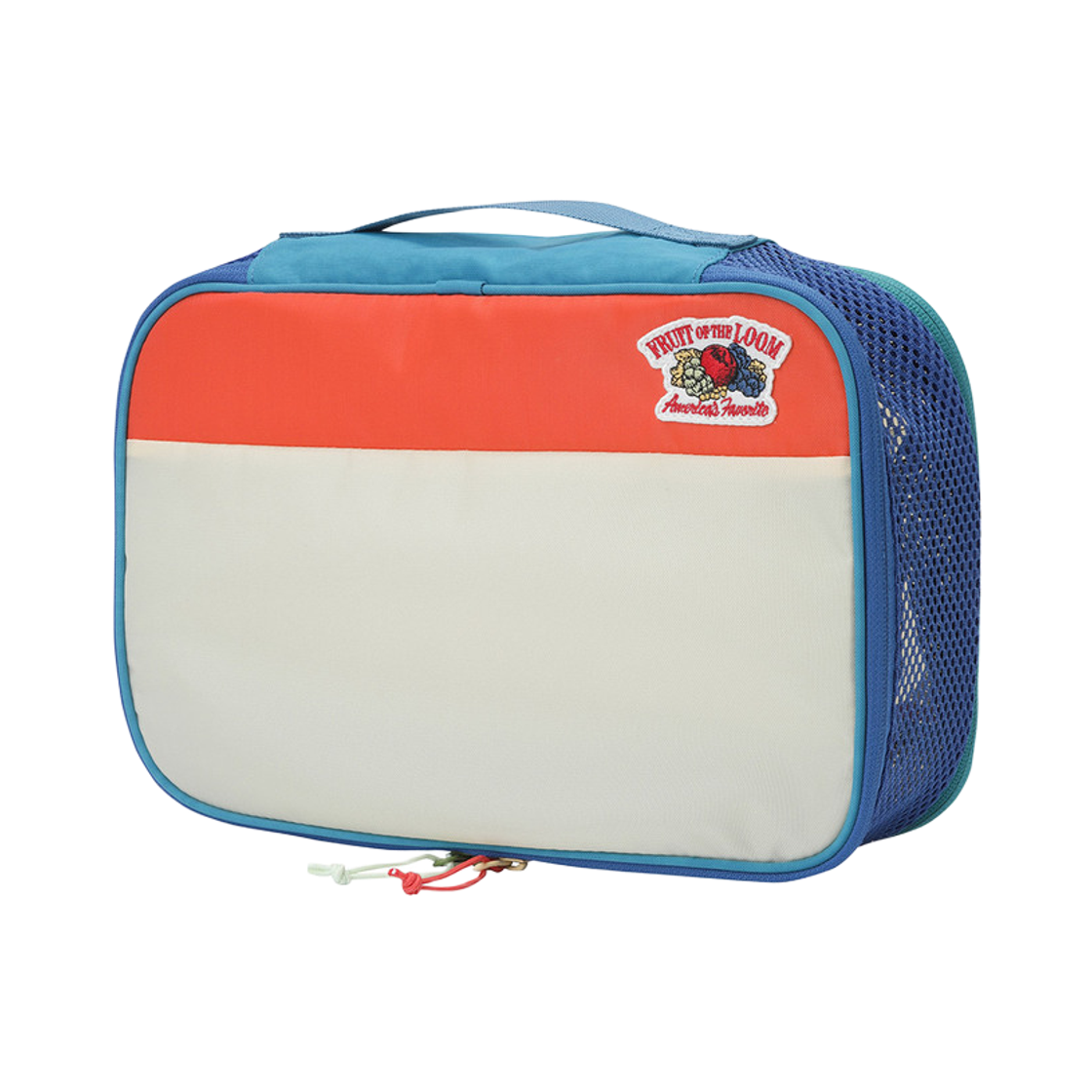 프룻오브더룸 압축파우치 M 멀티(fruitoftheloom Apchuk Pouch M MULTI)