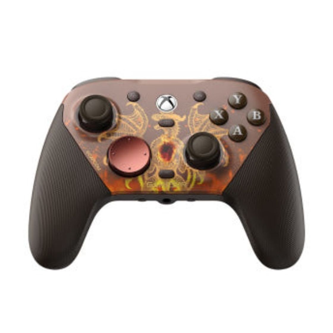 게임서 G7 Pro Tri-Mode Dragon's Dogma II 에디션 FPS 유무선 게임패드 Xbox PC(GameSir G7 Pro Tri-Mode Dragon's Dogma II Edition FPS Wireless Gaming Controller for Xbox PC) - 2