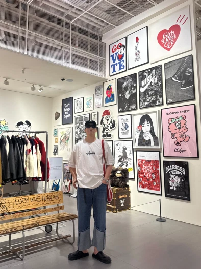 스타일 카드