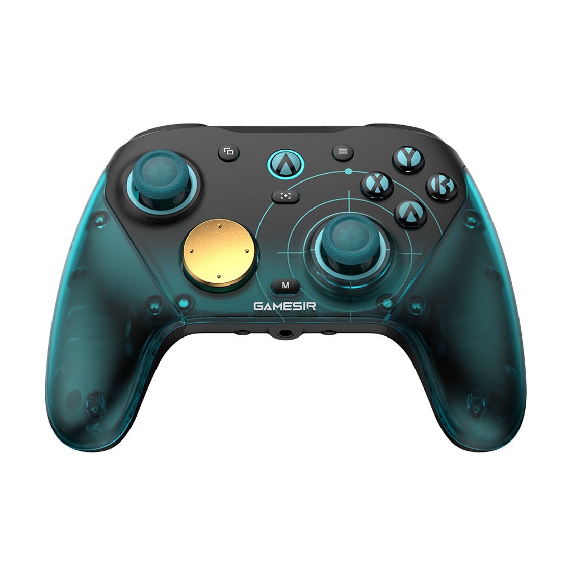 게임서 G7 Pro 8K Aimlabs Edition 에디션 FPS 유무선 게임패드 Xbox PC(GameSir G7 Pro 8K Aimlabs Edition FPS Wireless Gaming Controller for Xbox PC) - 2