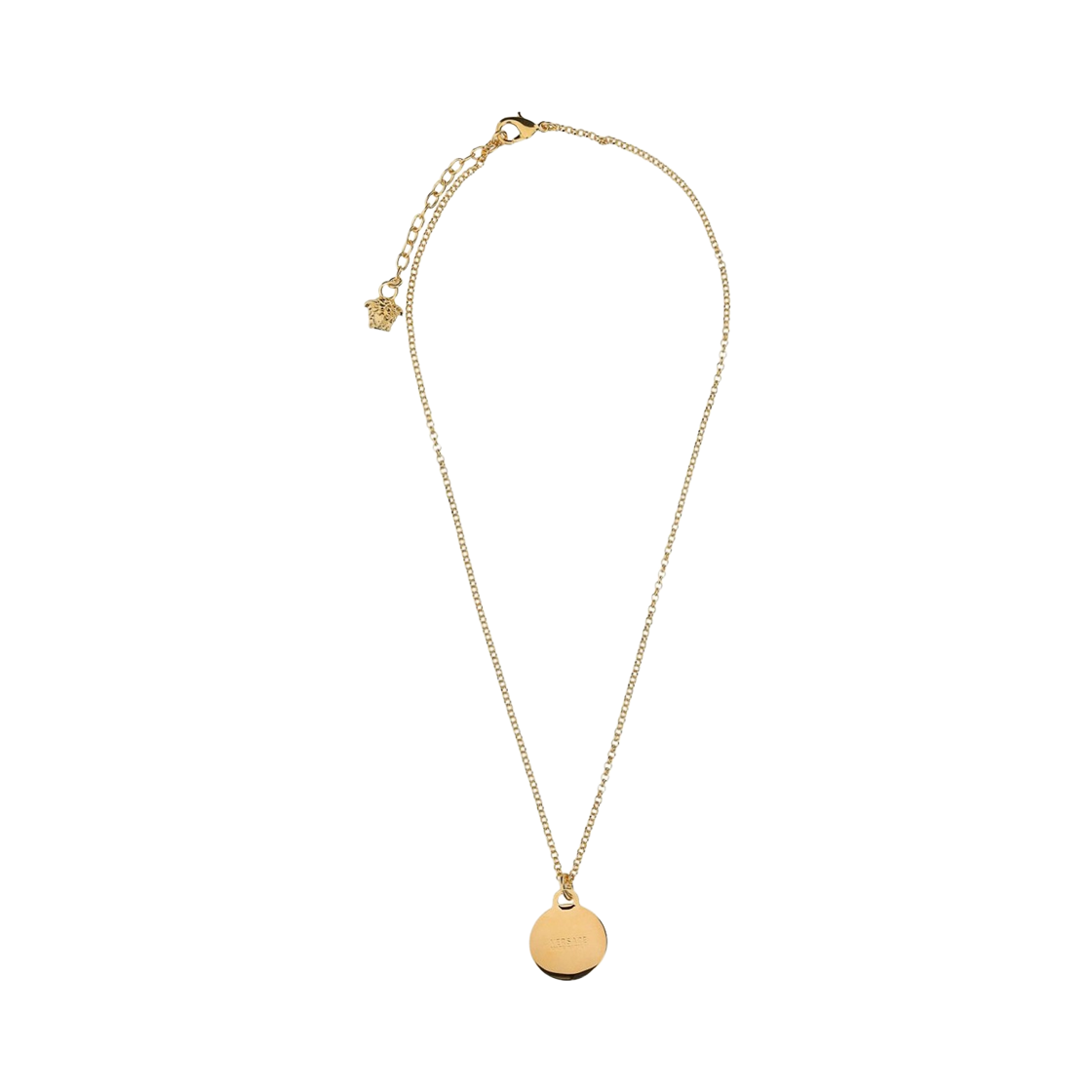 베르사체 메두사 펜던트 골드(Versace Medusa Pendant Gold) - 2
