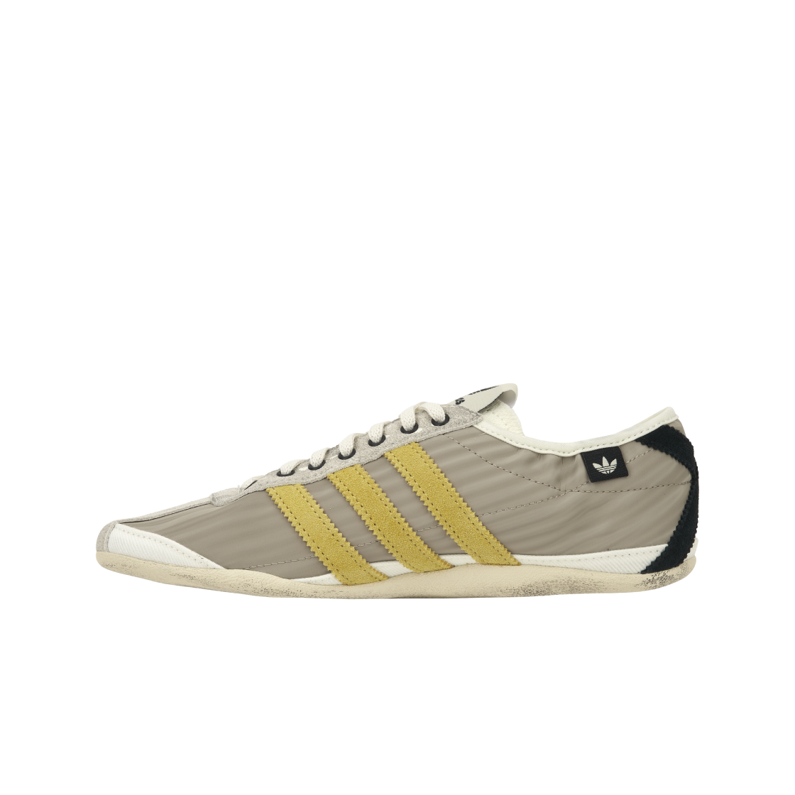(W) 아디다스 x 송 포 더 뮤트 007 도쿄 오프 화이트((W) Adidas x Song for the Mute 007 Tokyo Off White) - 3