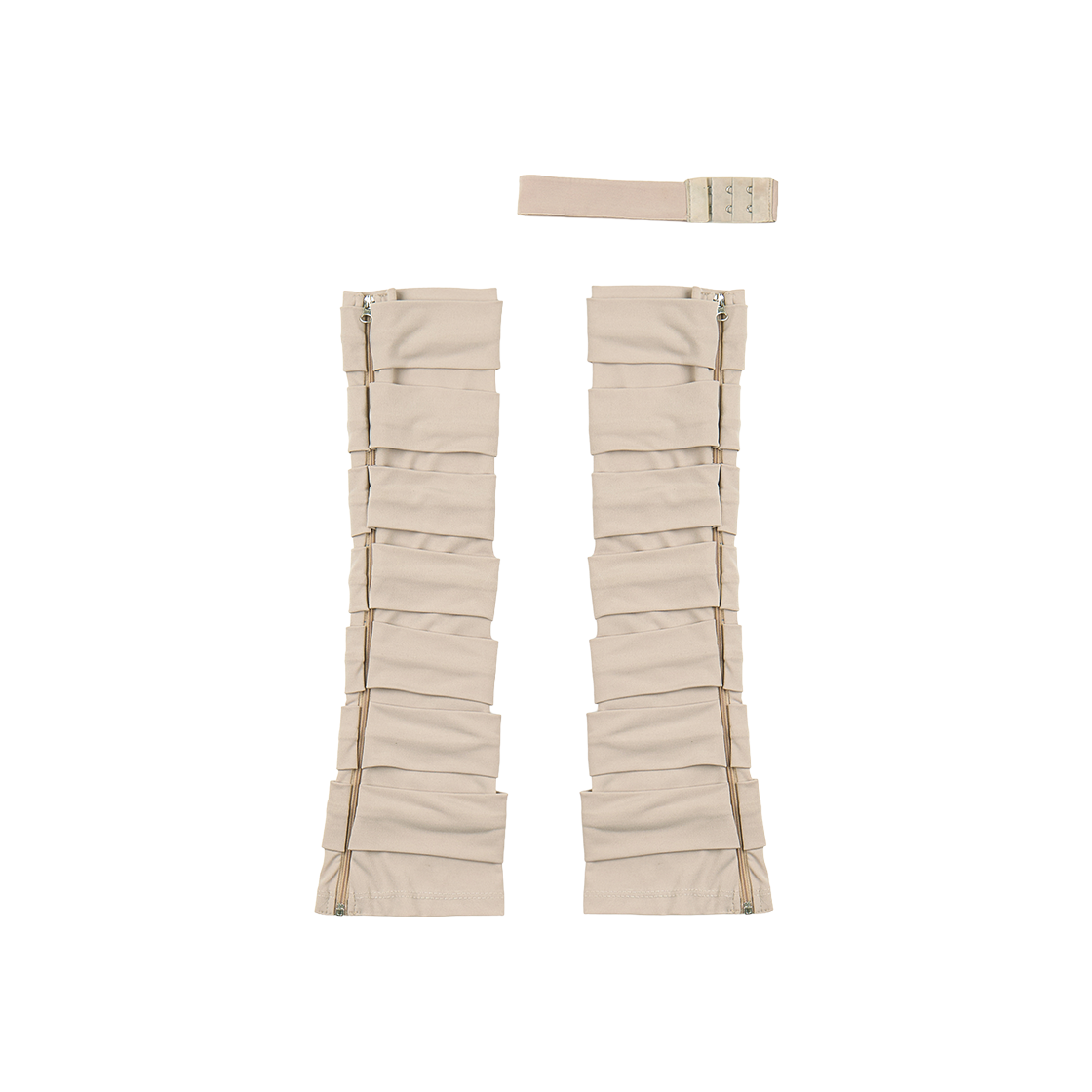 본네 밴디지 레그워머 스킨(Bonnae bandage leg warmer Skin)