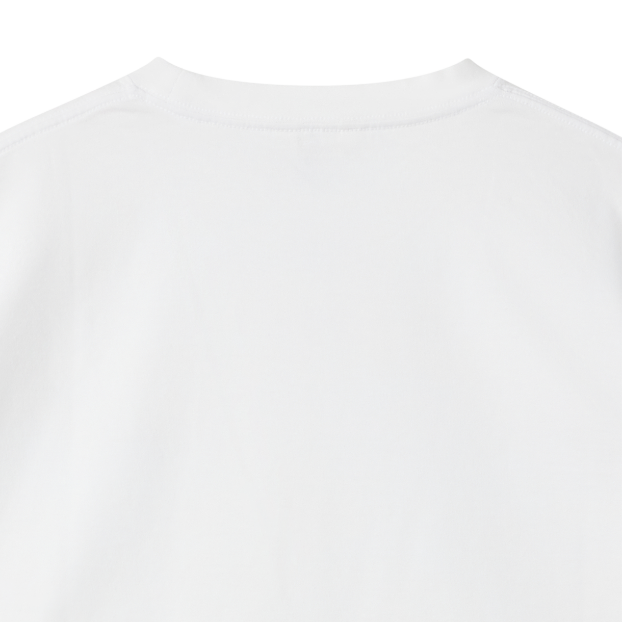 아크릴 저지 티 화이트 - 26FW(AKRYL Jersey Tee White - 26FW) - 6