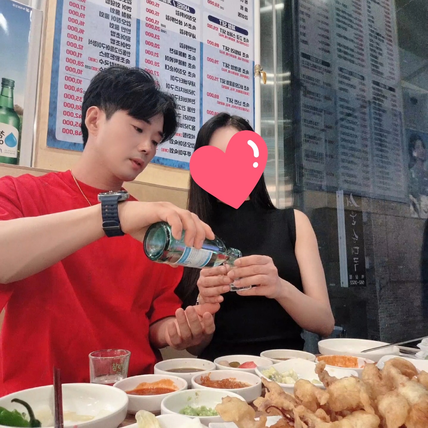 현종님의 스타일